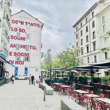 Moscova M2 - City Centre Mediolan Zewnętrze zdjęcie